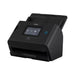 EAN 4528472112138 - Canon DR-S350NW Escáner con alimentador automático de documentos (ADF) 600 x 600 DPI A4 Negro imagen 5