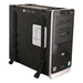 EAN 8051128102215 - Techly ICA-CS 60 soporte de CPU Soporte de CPU para instalación en escritorio Negro imagen 6