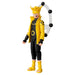 EAN 3296580369089 - Bandai Anime Heroes Uzumaki Naruto Sage of Six Paths Mode imagen 2