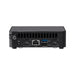 EAN 4711387492239 - ASUS NUC 14 Pro Slim Kit RNUC14RVKI300000I Negro 100U imagen 3