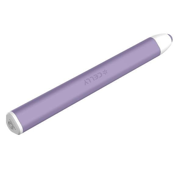 EAN 8021735218401 - Celly KIDSTOUCHPENVL lápiz digital Violeta imagen 4
