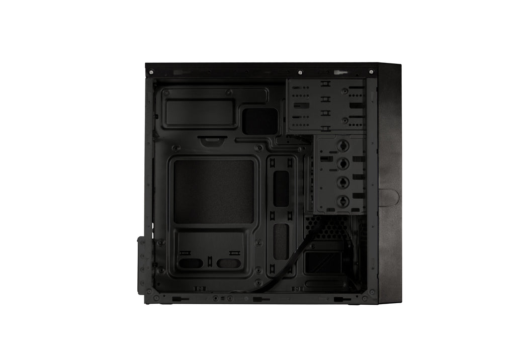 EAN 8436556143366 - CoolBox M-550 Torre Negro imagen 2