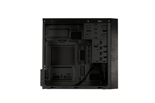 EAN 8436556143366 - CoolBox M-550 Torre Negro imagen 2