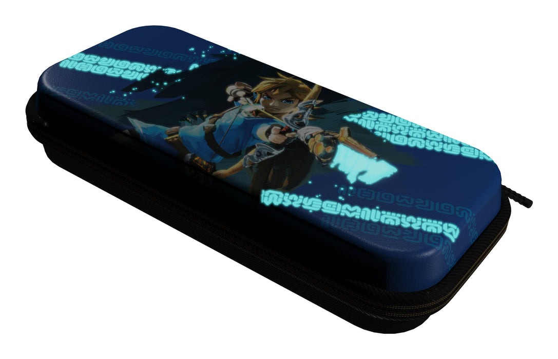 EAN 0708056071509 - PDP 500-224-LKHG funda para consola portátil Funda protectora rígida Nintendo Multicolor imagen 3