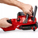 EAN 4006825608342 - Einhell GE-LC 18 Li - Solo Negro, Rojo imagen 6