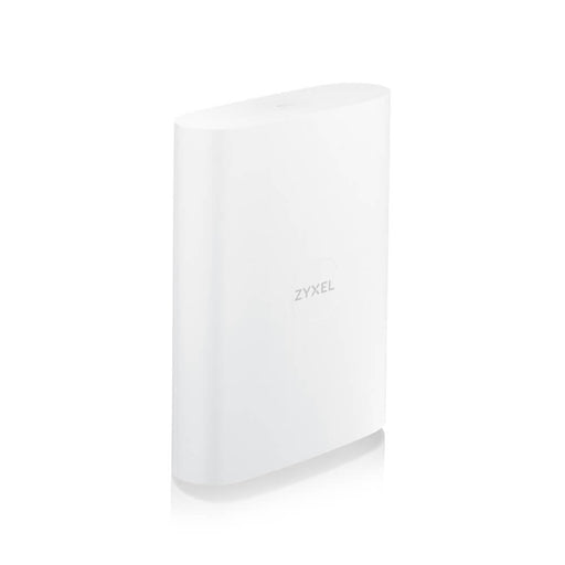 EAN 4718937652860 - Zyxel Nebula FWA70 router inalámbrico 2.5 Gigabit Ethernet 5G imagen 1