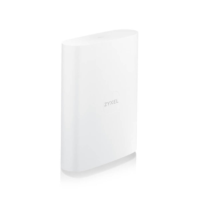 EAN 4718937652860 - Zyxel Nebula FWA70 router inalámbrico 2.5 Gigabit Ethernet 5G imagen 1