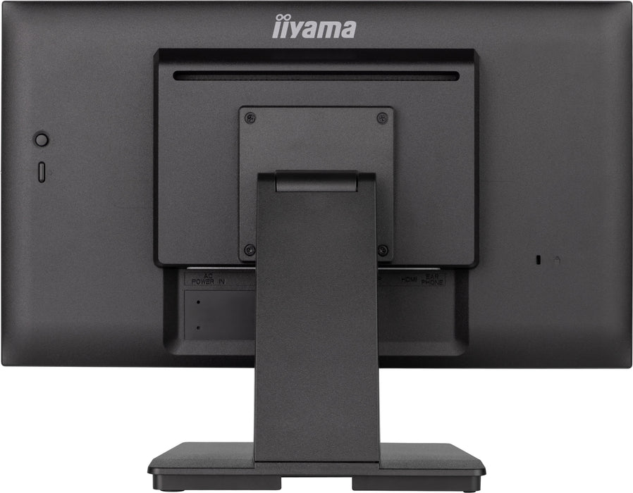 EAN 4948570121809 - iiyama ProLite T2252MSC-B2 pantalla para PC 54,6 cm (21.5") 1920 x 1080 Pixeles Full HD LCD Pantalla táct imagen 11
