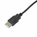 EAN 5901720133366 - Akyga AK-USB-19 cable USB USB 2.0 3 m USB A Negro imagen 2
