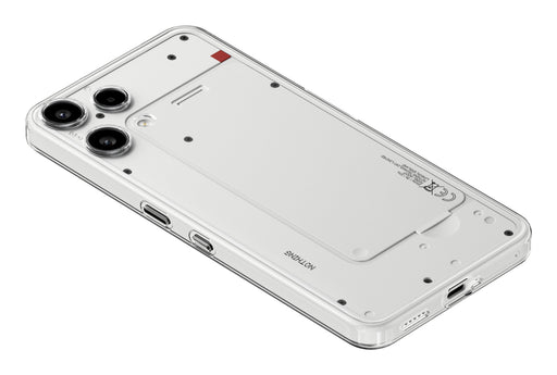 EAN 6974434227033 - Nothing 3a Lite 17,2 cm (6.77") SIM doble Android 15 5G 8 GB 128 GB 5000 mAh Blanco imagen 2