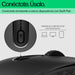 EAN 0196786418884 - HP 695 Rechargeable Wireless Mouse ratón Oficina Ambidextro Bluetooth 4000 DPI imagen 15