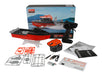 EAN 4262408977131 - Amewi 26117 modelo controlado por radio Barco Motor eléctrico imagen 2