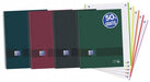 EAN 8412771043025 - Oxford 400159032 cuaderno y block A4 120 hojas Colores surtidos imagen 1