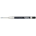EAN 3501179503622 - Parker 1950362 Recambio de bolígrafo Medio Negro 2 pieza(s) imagen 1