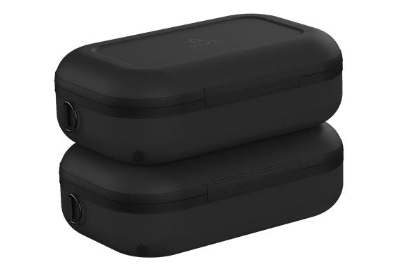 EAN 4718487720026 - HTC VIVE Focus 3 Casco de realidad virtual Negro USB Interior imagen 5