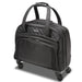 EAN 0085896603801 - Kensington K60380WW maletines para portátil 39,6 cm (15.6") Maletín con ruedas Negro imagen 1