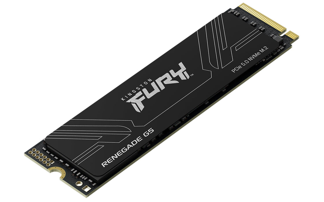 EAN 740617351613 - Kingston Technology FURY Renegade G5 8 TB PCI Express 5.0 3D TLC imagen 3