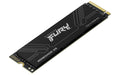 EAN 740617351613 - Kingston Technology FURY Renegade G5 8 TB PCI Express 5.0 3D TLC imagen 3