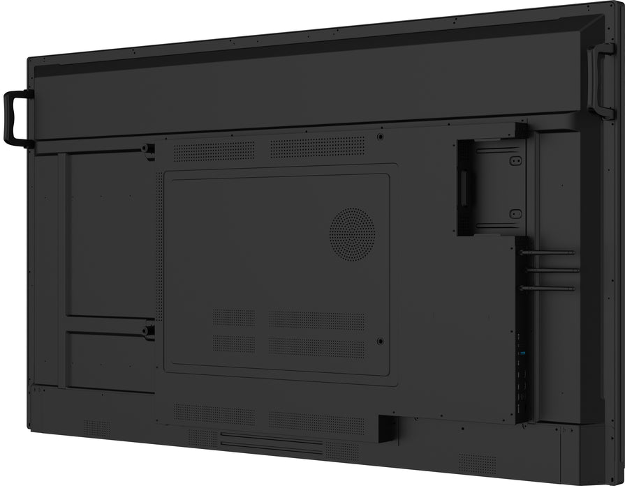 EAN 4948570128112 - iiyama TE6513A-B3AG pantalla de señalización Panel plano interactivo 163,8 cm (64.5") LCD Wifi 500 cd / m imagen 9
