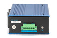EAN 4016032489269 - Digitus DN-651150 switch No administrado Gigabit Ethernet (10/100/1000) Negro, Azul imagen 3