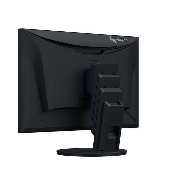 EAN 4995047057758 - EIZO FlexScan EV2480-BK pantalla para PC 60,5 cm (23.8") 1920 x 1080 Pixeles Full HD LCD Negro imagen 4