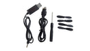EAN 4260631426792 - Amewi Air Cycle Drone modelo controlado por radio Motor eléctrico imagen 5