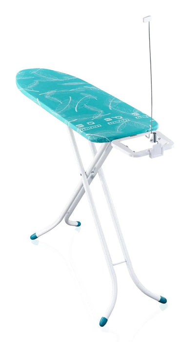 Tabla De Planchar Leifheit 72585  De Tamaño Completo 1200 X 380 Mm