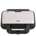EAN 5902934835459 - Adler AD 3043 sandwichera 1300 W Negro imagen 2
