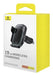 EAN 6932172635923 - Baseus C40357000111-00 cargador de dispositivo móvil Smartphone Negro CC Cargador inalámbrico Auto imagen 6