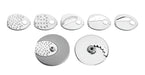 EAN 8595631003831 - Concept ES1000 máquina de ensaladas 200 W Gris, Blanco imagen 2