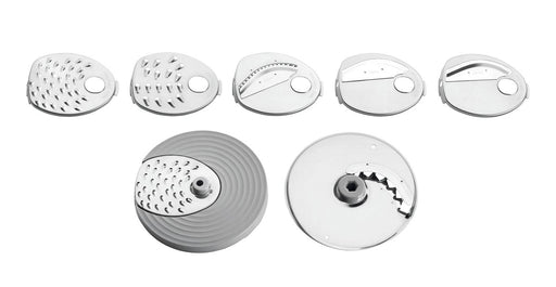 EAN 8595631003831 - Concept ES1000 máquina de ensaladas 200 W Gris, Blanco imagen 2
