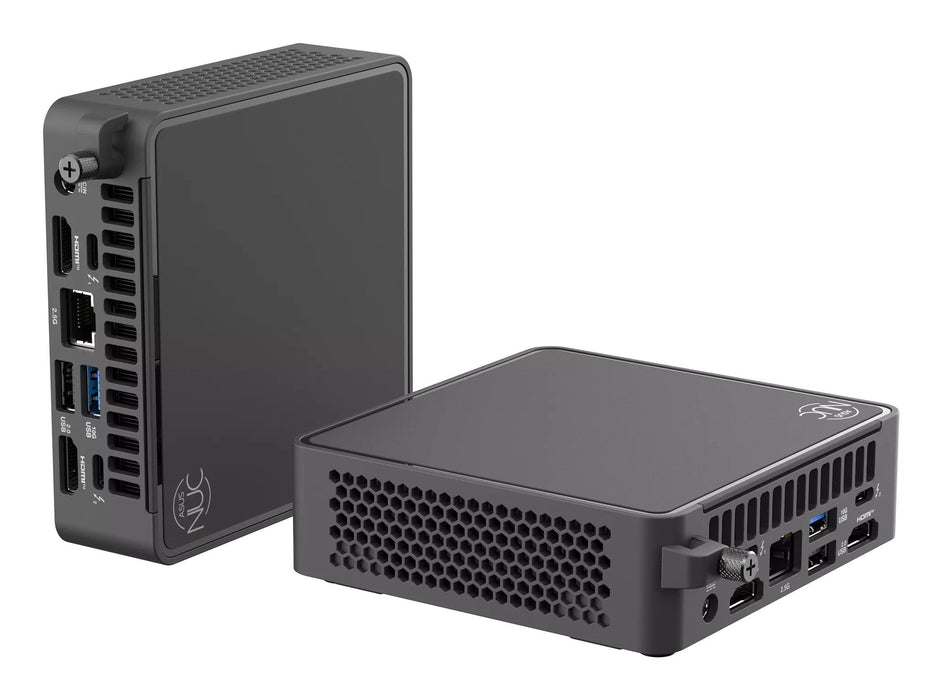 Asus Nuc 15 Pro Negro