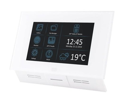 EAN 8595159513041 - 2N Indoor Touch Mostrar imagen 1