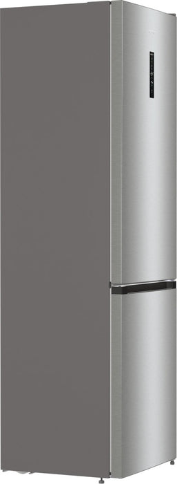 EAN 3838782760303 - Gorenje G600 NRK620CA2XL4 Independiente 331 L Gris, Metálico, Acero inoxidable imagen 8