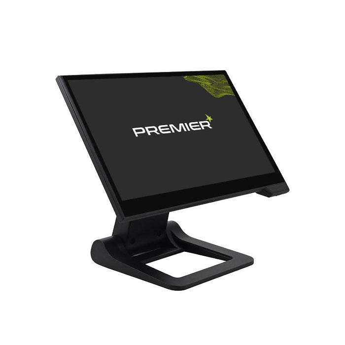 EAN 8447071002823 - Premier KT-97 i5 i5-7300U 2,6 GHz Todo-en-Uno 39,6 cm (15.6") 1366 x 768 Pixeles Pantalla táctil Negro imagen 1