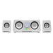 EAN 8437023608180 - Mars Gaming MS22W altavoz Blanco Alámbrico imagen 1