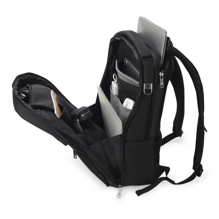 Dicota Backpack Seven 14-16" Negro