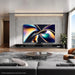 EAN 6942351419220 - Hisense 55U8Q 139,7 cm (55") 4K Ultra HD Smart TV Wifi Negro 700 cd / m² imagen 14