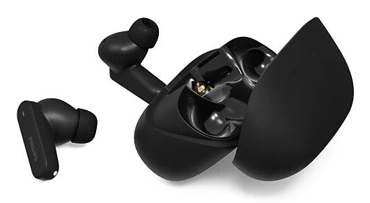 Philips Tat3000bk/00 Black