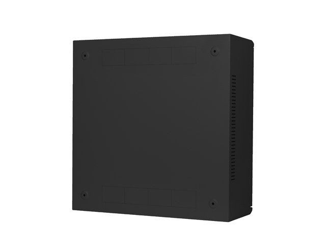 EAN 5901969441697 - Lanberg WAF1-5203-06-00B armario rack 6U Bastidor de pared Negro imagen 11