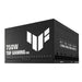 EAN 4711636170406 - ASUS TUF-GAMING-750B-EVO unidad de fuente de alimentación 750 W 20+4 pin ATX ATX Negro imagen 9