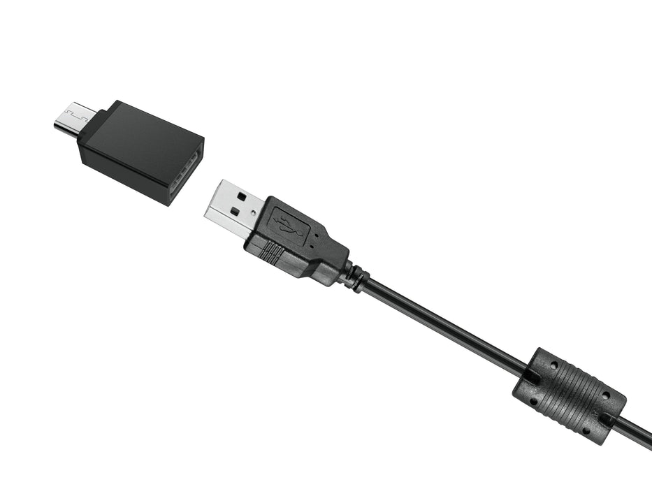 Conceptronic Webcam Amdis 4k Ultra-Hd Af-Wa Web+2 Microph.Sw