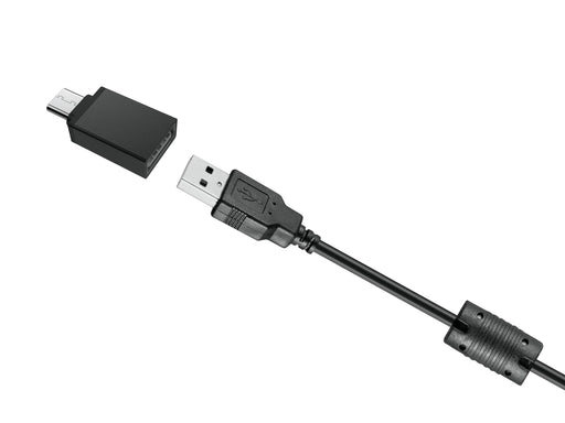 EAN 4015867225523 - Conceptronic AMDIS07B cámara web 16 MP 3840 x 2160 Pixeles USB 2.0 Negro imagen 2