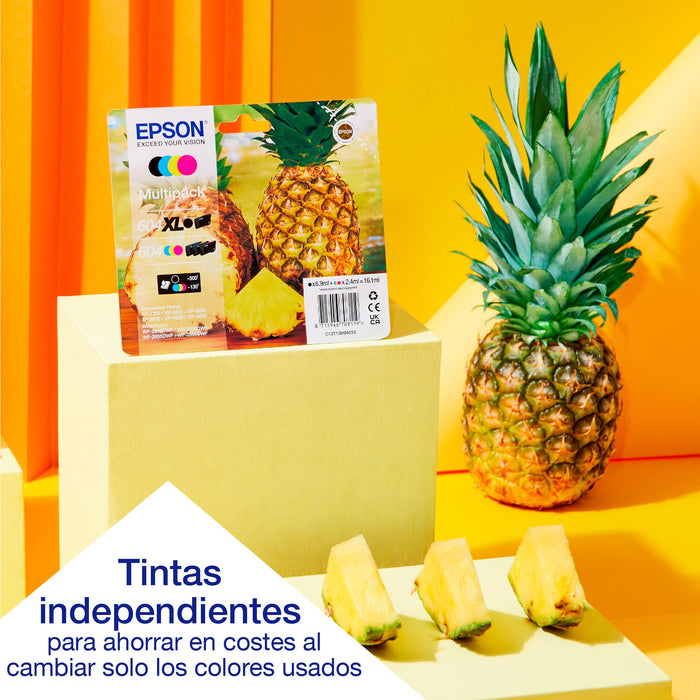 EAN 8715946702780 - Epson Expression Home XP-2200 imagen 10