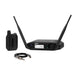 EAN 0042406712811 - Shure GLXD14+E-Z4 sistema para micrófono inalámbrico imagen 1