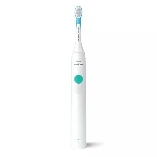 EAN 8720689006934 - Philips HX3601/01 cepillo eléctrico para dientes Niño Cepillo dental sónico Azul, Blanco imagen 1