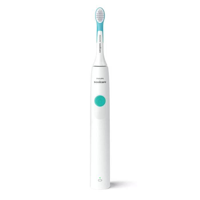 EAN 8720689018777 - Philips HX3603/01 cepillo eléctrico para dientes Niño Cepillo dental sónico Azul, Blanco imagen 2