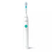 EAN 8720689018777 - Philips HX3603/01 cepillo eléctrico para dientes Niño Cepillo dental sónico Azul, Blanco imagen 2
