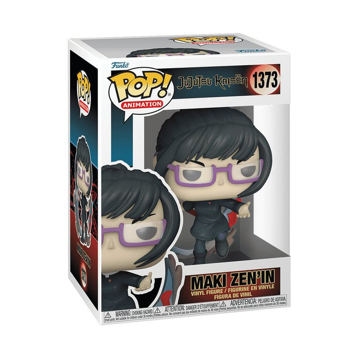 EAN 0889698720458 - FUNKO POP! Animation 72045 figura de acción y colleccionable imagen 2