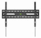 EAN 8716309135283 - Gembird WM-86T-01 soporte para TV 2,18 m (86") Negro imagen 2